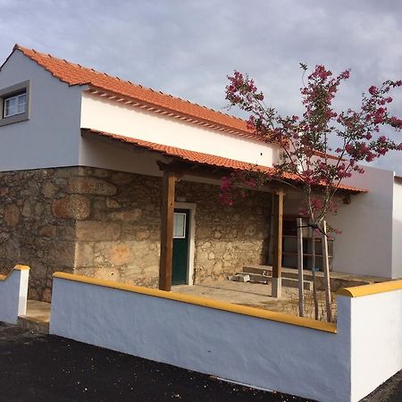 Casinha Da Avo Maria Villa Alcobaça Eksteriør bilde