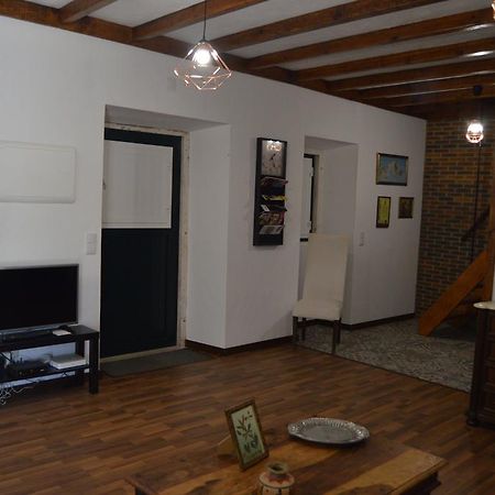 Casinha Da Avo Maria Villa Alcobaça Eksteriør bilde