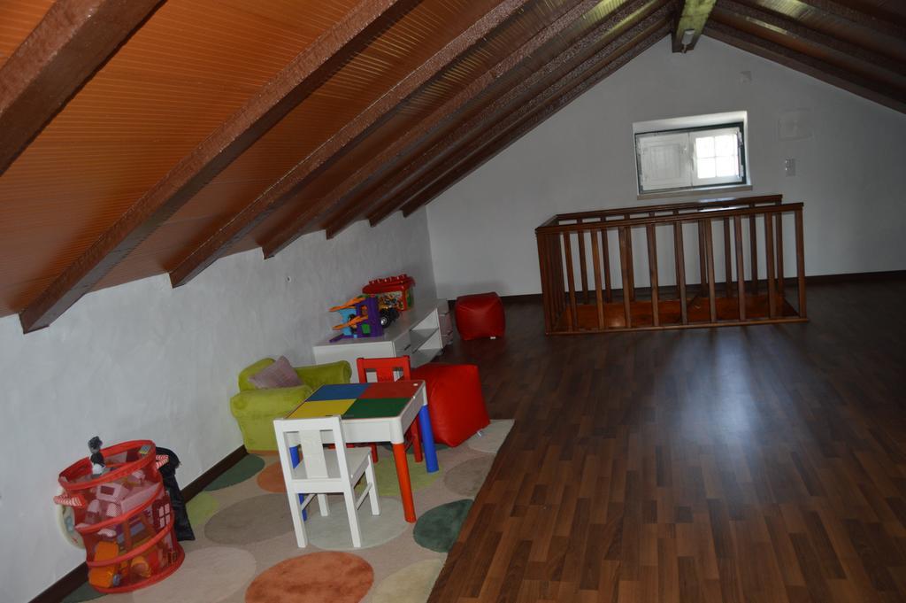 Casinha Da Avo Maria Villa Alcobaça Eksteriør bilde