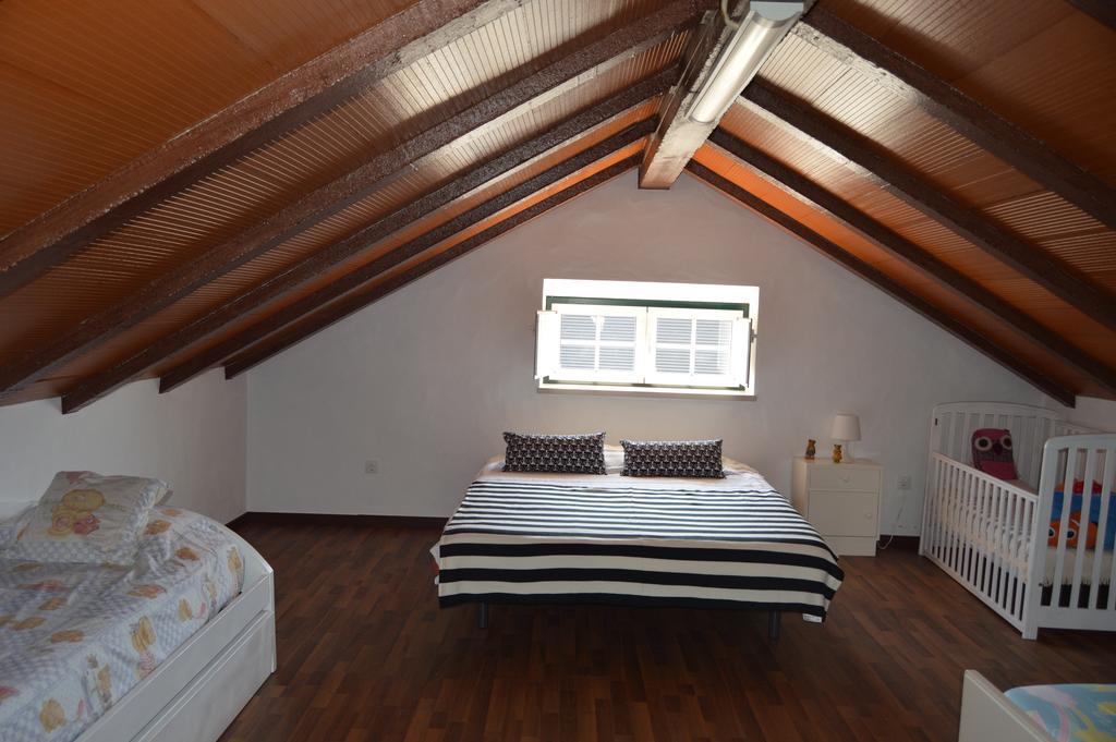 Casinha Da Avo Maria Villa Alcobaça Eksteriør bilde