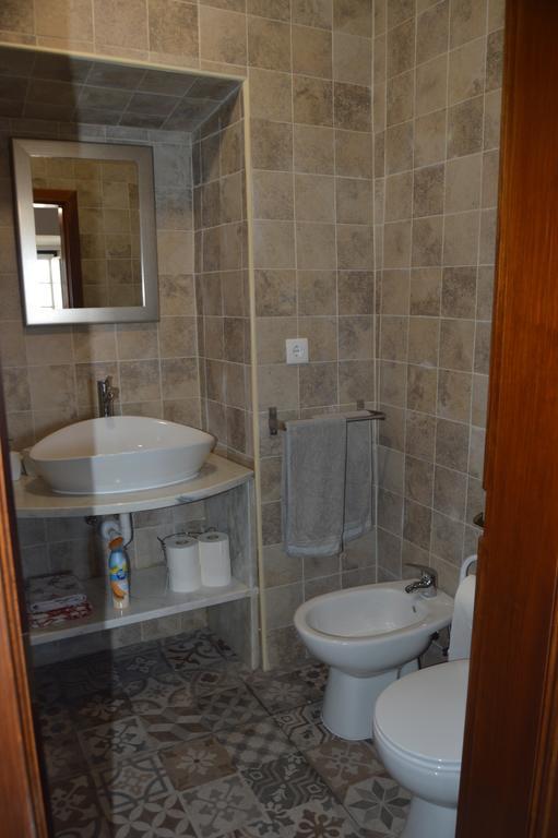 Casinha Da Avo Maria Villa Alcobaça Eksteriør bilde