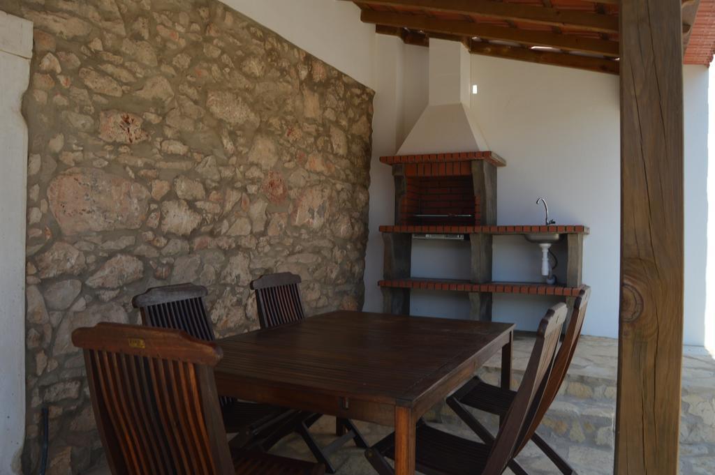Casinha Da Avo Maria Villa Alcobaça Eksteriør bilde